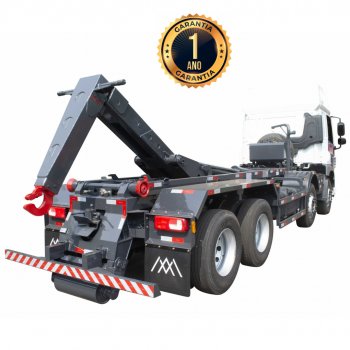 Roll-On / Roll-Off Linha GTL